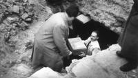 Warsaw Ghetto’s secret archive comes to NY
