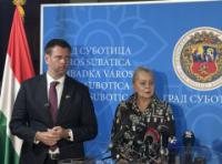 Launch of passenger traffic on Belgrade-Budapest HSR line announced for autumn