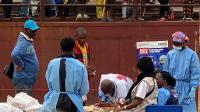 Congo battles worsening Ebola crisis as cases top grim 4,000 mark