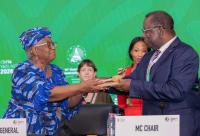 The 14th Ministerial Conference of the World Trade Organization in Yaoundé: a missed opportunity for African diplomacy?