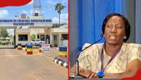 Victoria Mutiso Murder: Breakthrough as DCI names 3 police officers involved in shooting of slain medic