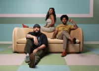 Meeting Of The Minds: A Conversation Between The Founders of GangGang and Chreece