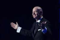 FIFPRO accuses Infantino of ´profound abuse of presidential power´