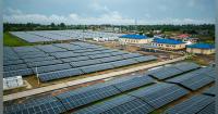 Sungrow Deploys 35-MWh RESPITE Solar-plus-Storage to Bolster Precarious Sierra Leone Grid