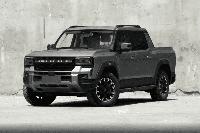 Jetour F700 bakkie priced in China ahead South Africa arrival in 2027