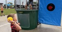 Community, first responders connect at Waukesha Night Out