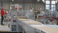 Sitma introduces paper wrapping system for furniture