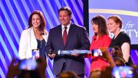 Why is Moms for Liberty's impact on Florida school board races dwindling?