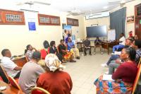 Transforming classrooms, changing Lives: The need for inclusive Education in Tanzania