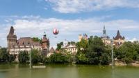 Hungary’s July Inflation Drops to Decade Low