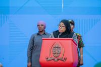Dr Samia launches Presidential Commission of Inquiry into violations of law during the 2025 General Elections