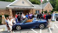 Table Hoppin': Italian Festival to feature several local restaurants 
