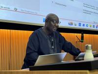 Namibia seeks green industry funding through CIF plan
