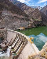Azerbaijan acquires stake in Peru's leading energy company