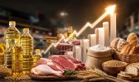 Global food prices hit their highest level since March 2022 in July