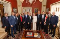 Pragmatic Bipartisanship? The Two Faces of US Policy Toward Venezuela