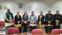 Govt strengthens focus on climate journalism training