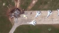 Putin’s 4,000-strong air force is crashing and burning