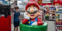 Nintendo just got a nice boost from tariff refunds