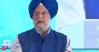 India has built energy resilience to withstand external shocks, says Puri