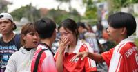 Thailand school student shooter killed teachers, grandparents, minister says