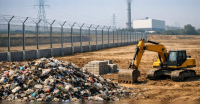 PMC inks pact for ₹514.59 crore integrated solid waste management project