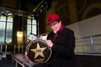 Music legend Bill Nelson to share memories of city at special event