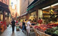 Italy’s Food Culture Through Local Morning Markets
