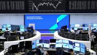 European stocks rise before US jobs report