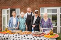 Bon appétit! Mexborough care home to host food festival for local community