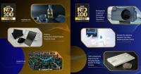 ASTRI Achieves Strongest Representation in Asia at 2026 R&D 100 Awards, with Three Technologies Named Global Winners