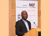 NEF urges unified employer participation in national reforms