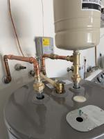 Plumbing Detectives LLC Reveals the $17 Brass Fitting That Prevents Water Heater Corrosion in Southwest Florida Homes