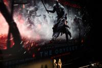 The Odyssey Wars