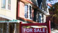Home sales ‘sluggish’ in July with fewer options for buyers