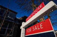 Realtor fees need to come down to earth