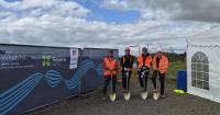 Major battery storage facility that could power 55,000 homes to be built near Glasgow