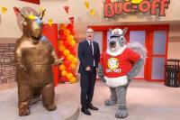 What John Oliver Gets Right, And Wrong, About Buc-ee’s