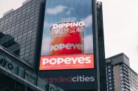Popeyes Sued for $1.5M After Texas Customers Allege They Found 'Condom-Like' Object in Chicken