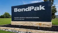 BendPak Honors Founder With New Alabama Complex