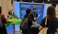 Sustainability takes centre stage in Raleigh