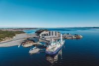 Business Brief: Canada’s carbon capture compromise