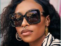 DJ Zinhle talks success, business and building a legacy with Carol Ofori