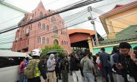 Thailand school shooting: Teen suspect shot dead grandparents before killing others
