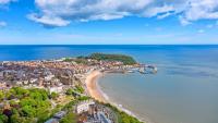 UK’s first seaside town to get HUGE multi-million pound train station makeover