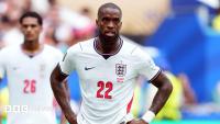 England forward Toney charged with assault in Soho