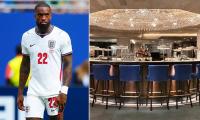 England footballer Ivan Toney charged with assault after 'headbutting fan who wanted selfie' in Soho nightclub
