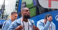 England and SPL striker Ivan ​Toney charged with assault