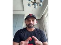 Admiring Steve Waugh, sharing experience globally: Rahane speaks on inking ETPL deal with Amsterdam Flames