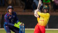 Namibia to host SA, Zimbabwe as Africa T20 Cup grows closer